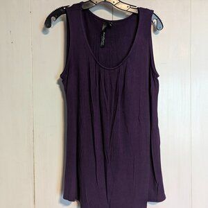 ellumiNation, Purple Tank